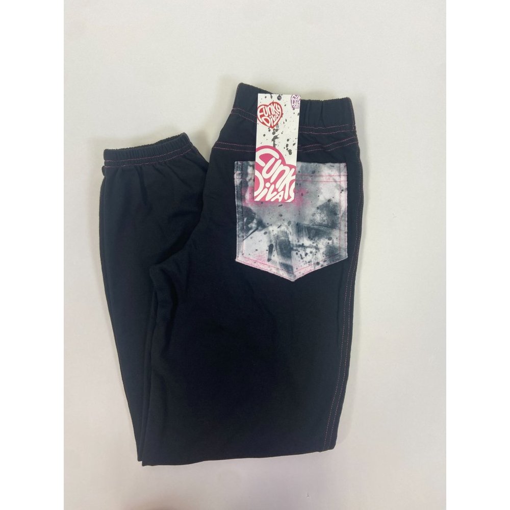 Junior Funky Diva 'Dance' Pants